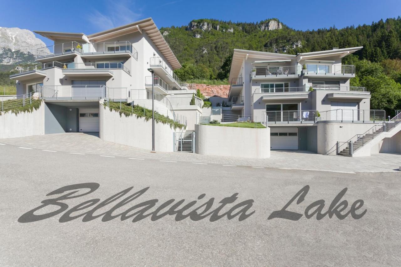 Bellavista - Lake Мольвено Экстерьер фото